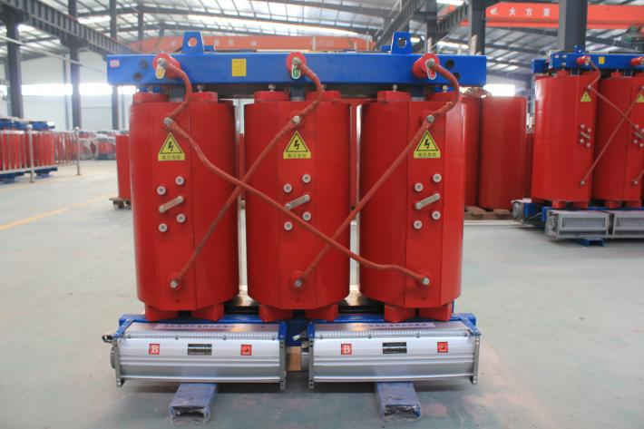 一般北京創(chuàng)聯(lián)匯通電氣全鋁的干式變壓器800kva價格是33900元，全銅的800kva干式變壓器價格是65000元。